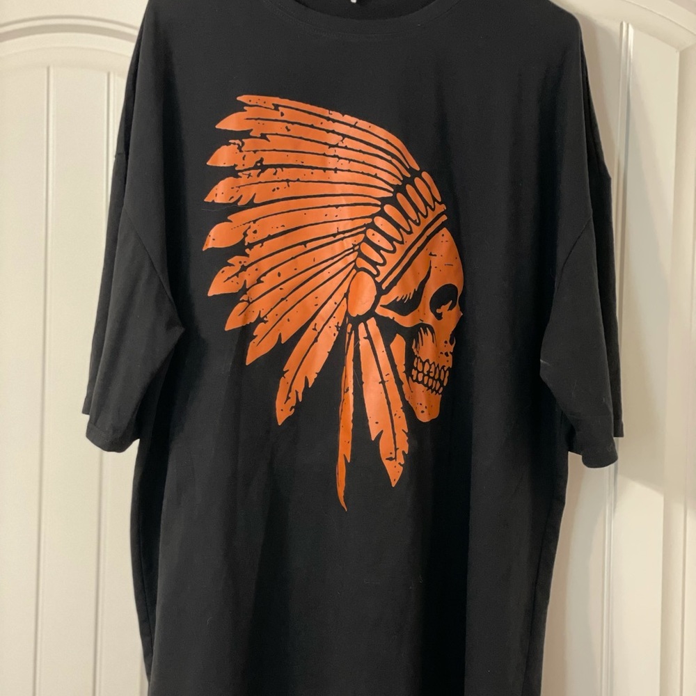 XL T-shirt